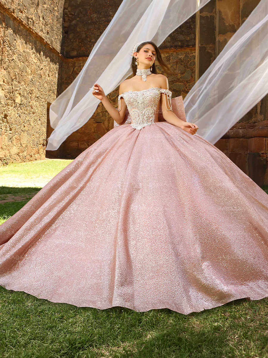 Vestido de XV